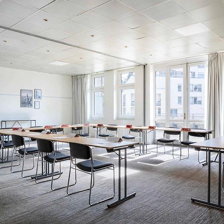 Ibis Paris Porte De Bercy Charenton-le-Pont Kültér fotó