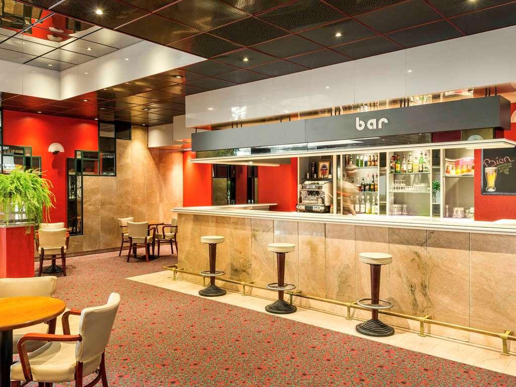 Ibis Paris Porte De Bercy Charenton-le-Pont Étterem fotó