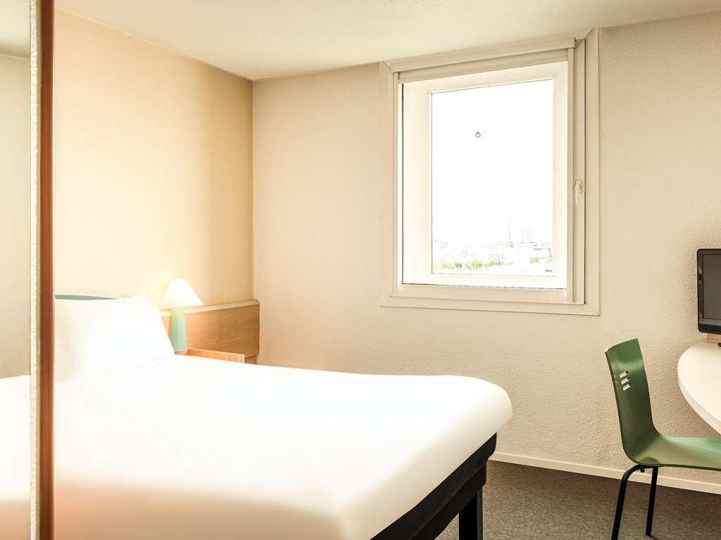 Ibis Paris Porte De Bercy Charenton-le-Pont Szoba fotó