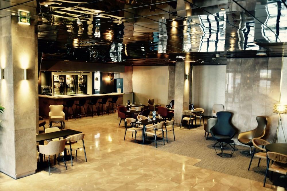 Ibis Paris Porte De Bercy Charenton-le-Pont Kültér fotó