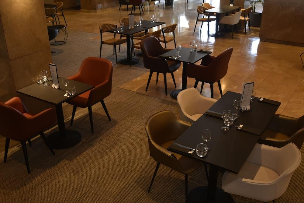 Ibis Paris Porte De Bercy Charenton-le-Pont Kültér fotó