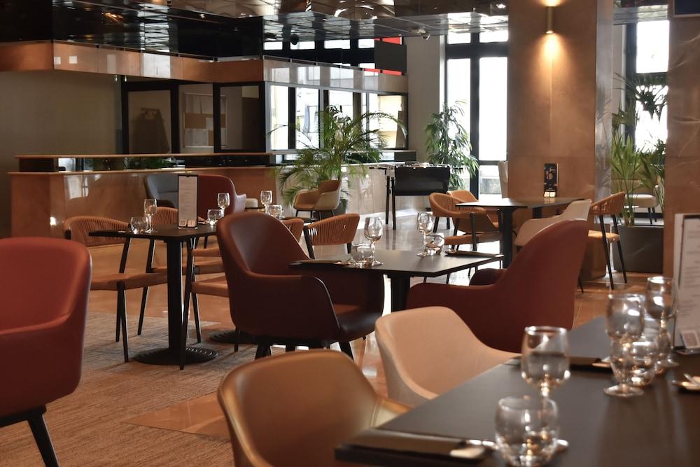 Ibis Paris Porte De Bercy Charenton-le-Pont Kültér fotó