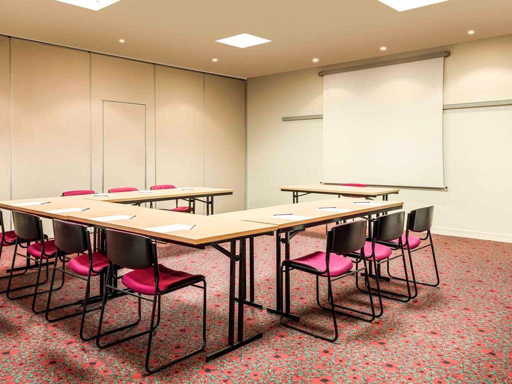 Ibis Paris Porte De Bercy Charenton-le-Pont Létesítmények fotó