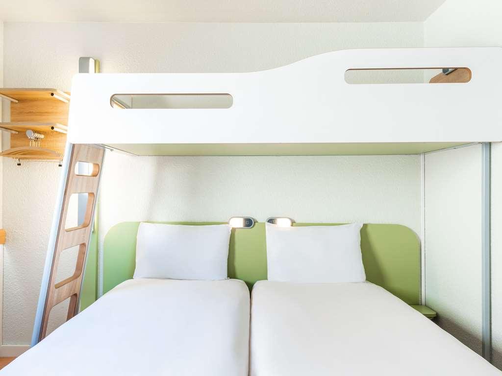 Ibis Paris Porte De Bercy Charenton-le-Pont Szoba fotó
