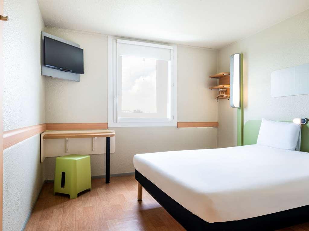 Ibis Paris Porte De Bercy Charenton-le-Pont Szoba fotó