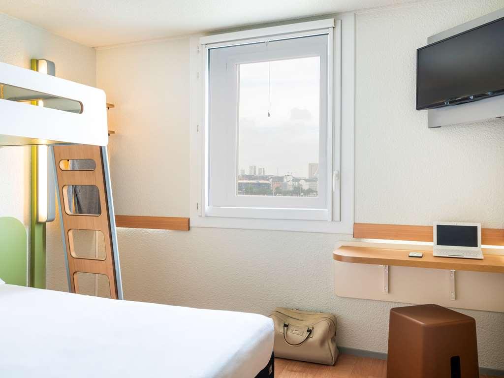 Ibis Paris Porte De Bercy Charenton-le-Pont Szoba fotó