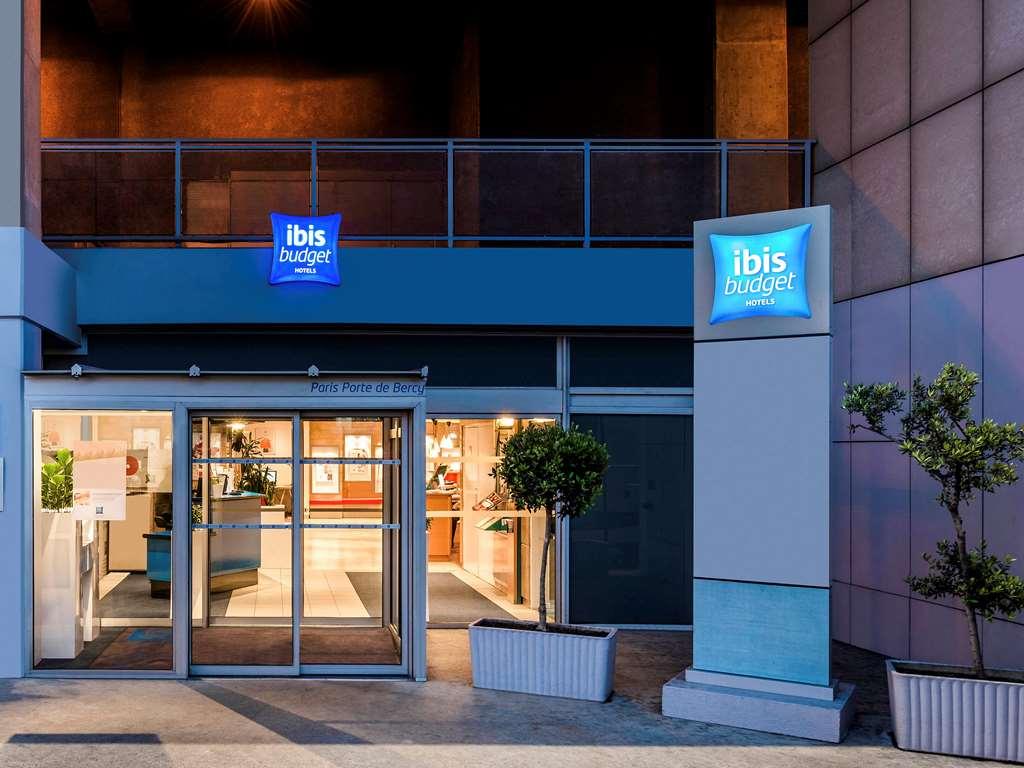 Ibis Paris Porte De Bercy Charenton-le-Pont Kültér fotó