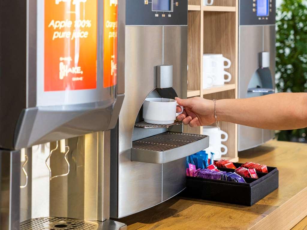 Ibis Paris Porte De Bercy Charenton-le-Pont Kültér fotó