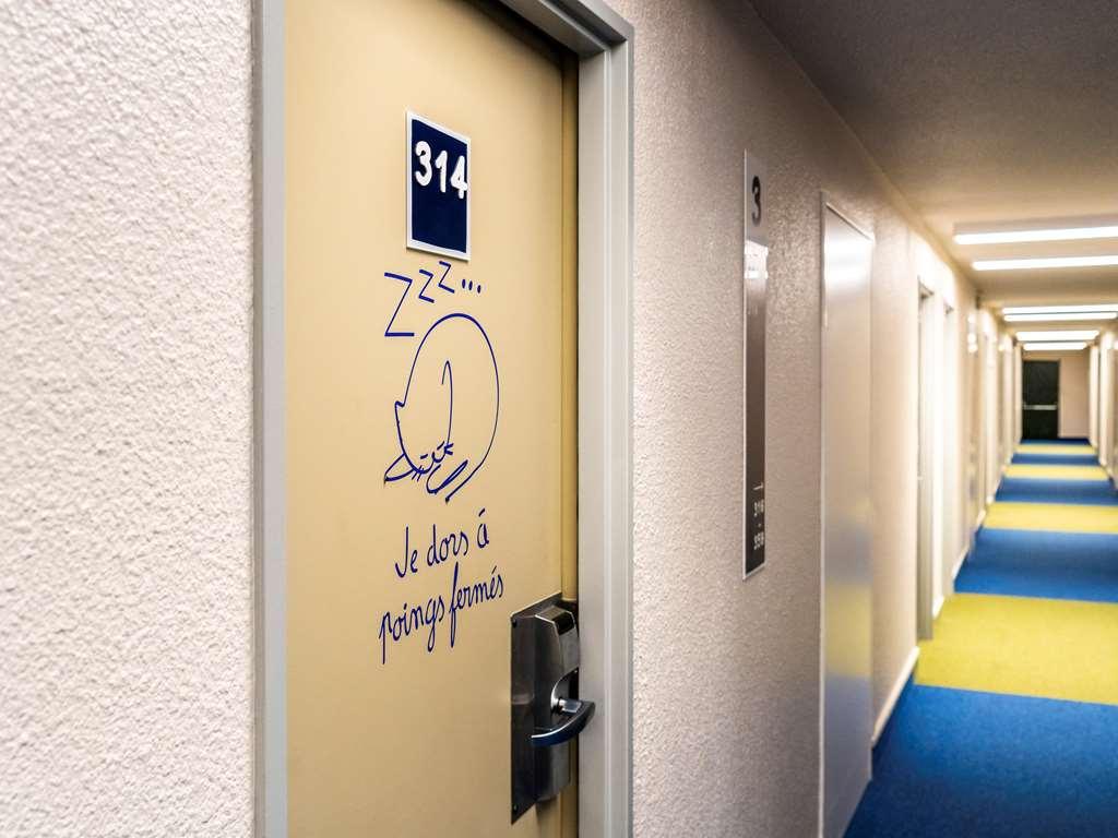 Ibis Paris Porte De Bercy Charenton-le-Pont Szoba fotó
