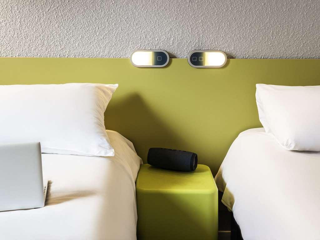 Ibis Paris Porte De Bercy Charenton-le-Pont Szoba fotó