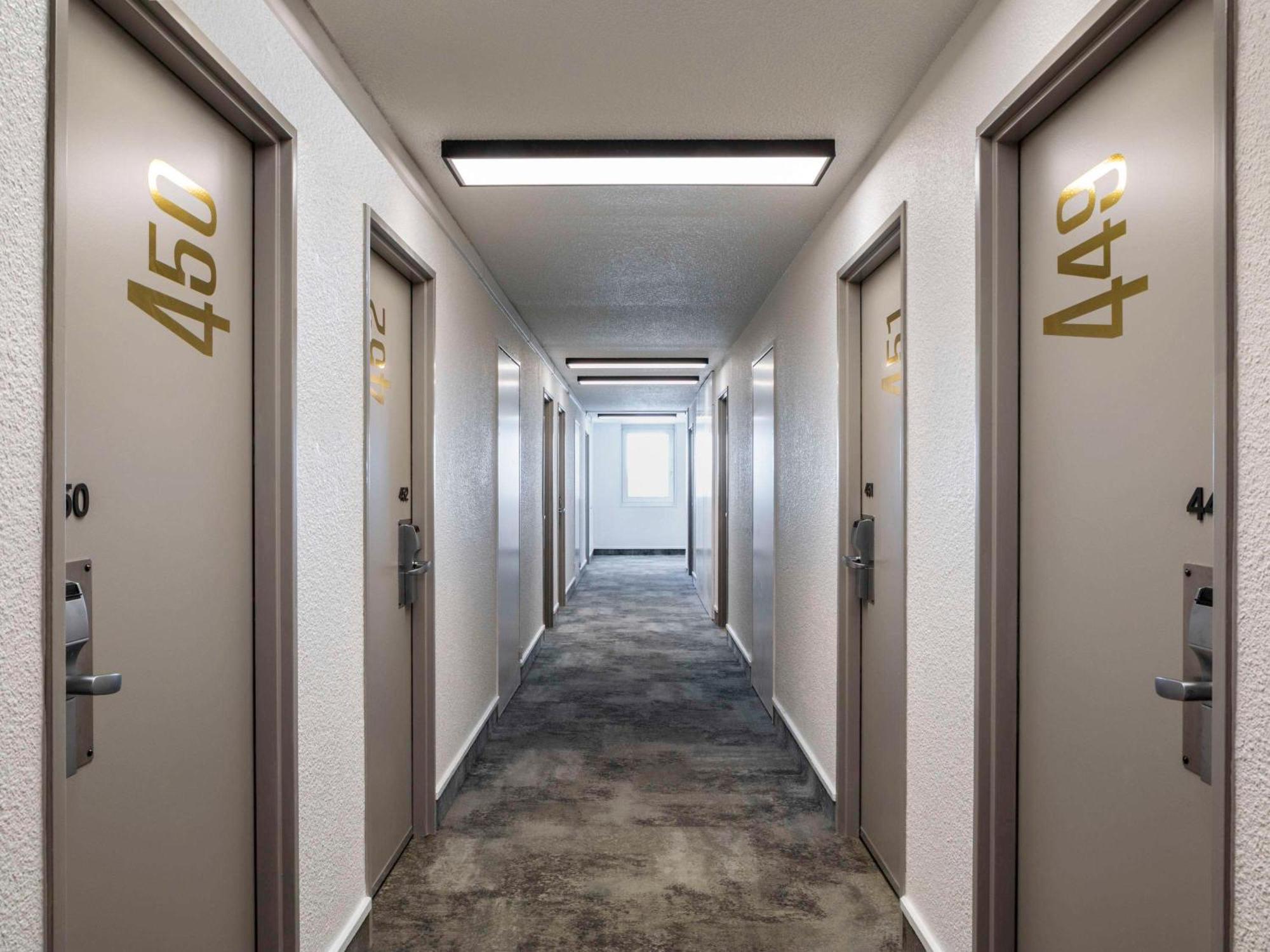 Ibis Paris Porte De Bercy Charenton-le-Pont Kültér fotó