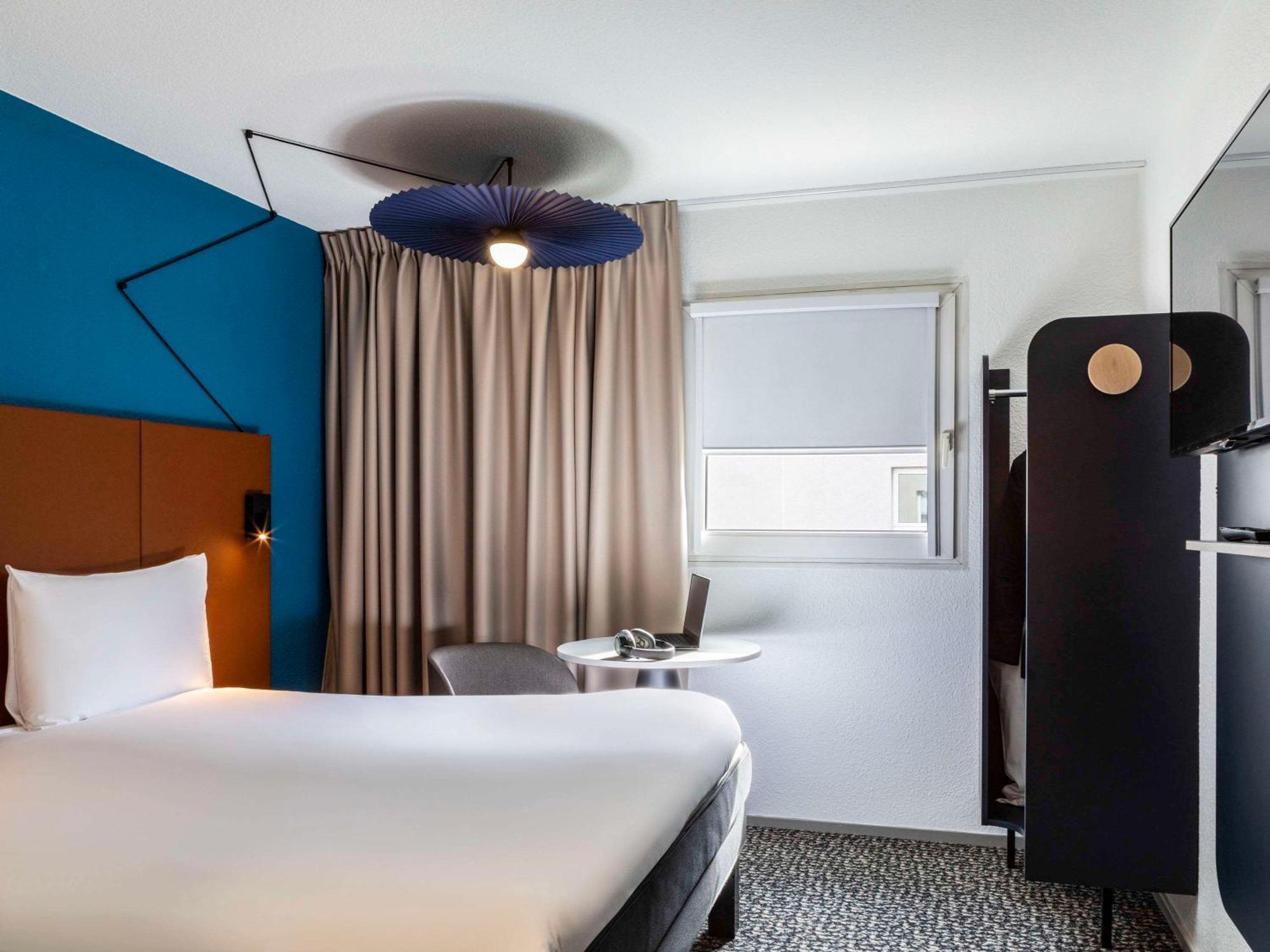 Ibis Paris Porte De Bercy Charenton-le-Pont Kültér fotó